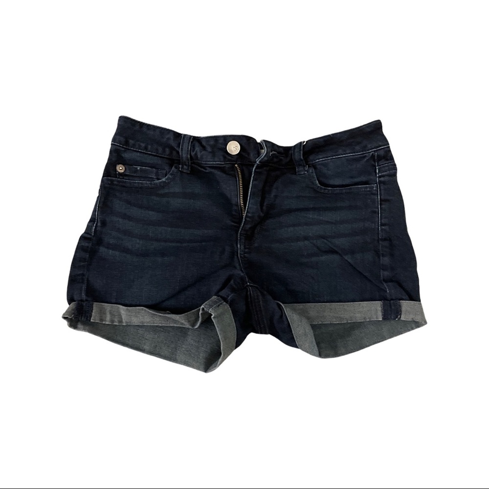 Denim shorts Size 3